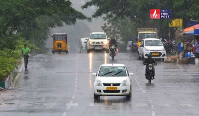 monsoon news