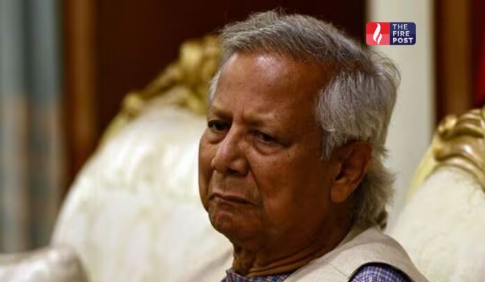 India Bangladesh Tensions