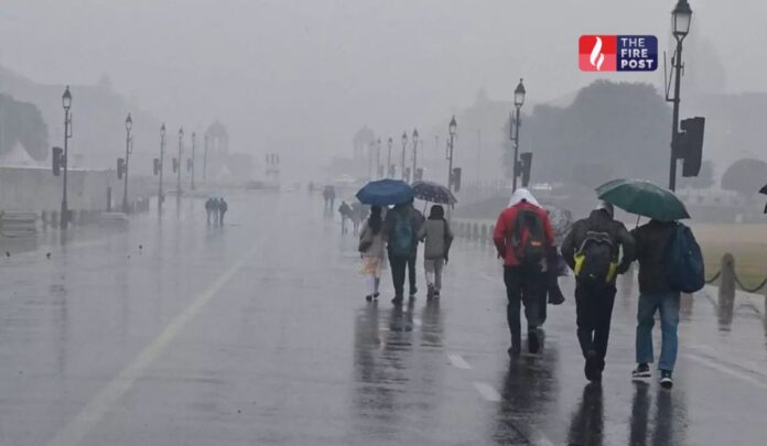 Monsoon 2025