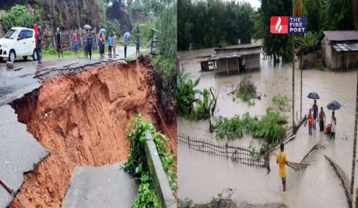 India monsoon update: