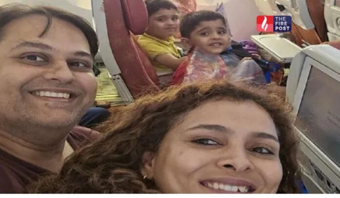 Ahmedabad Crash