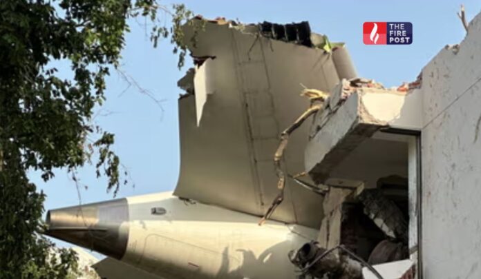 Air India Plane Crash