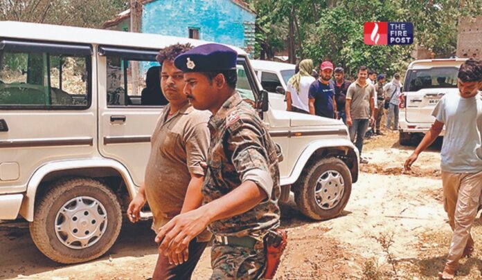 Bihar Crime News: