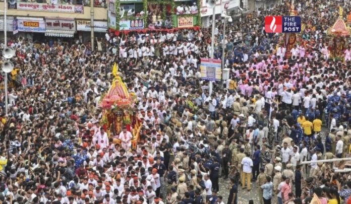 Jagannath Rath Yatra news