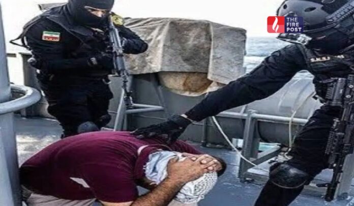Iran Israel Conflict