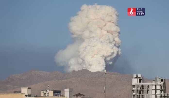 US airstrike