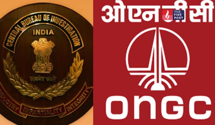CBI Action
