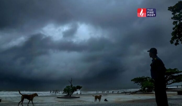 Monsoon 2025