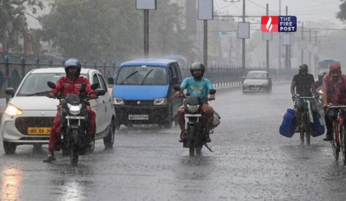 Monsoon 2025