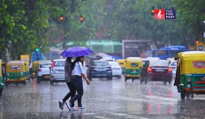 Monsoon 2025
