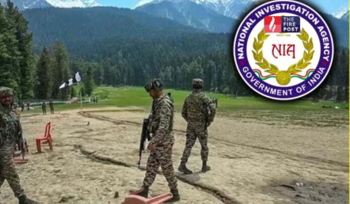 Pahalgam Terror Attack