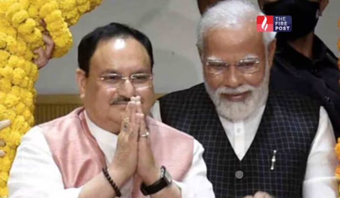 Modi Government