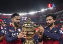 RCB Champions