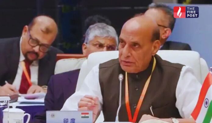 SCO Meeting 2025