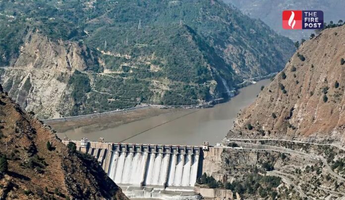 Indus Water Treaty