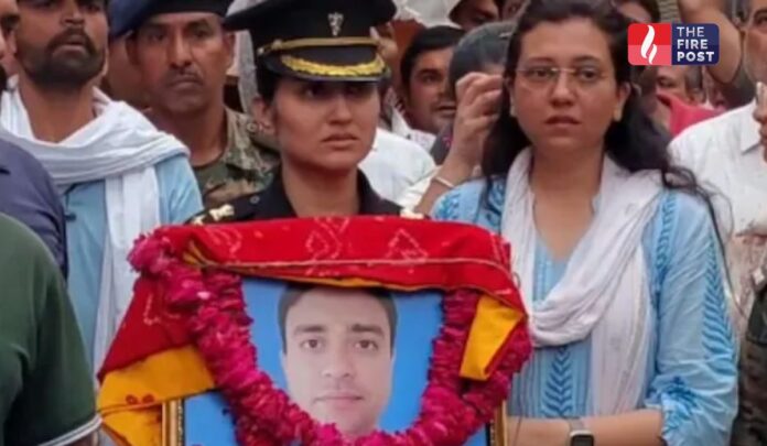 Kedarnath helicopter crash