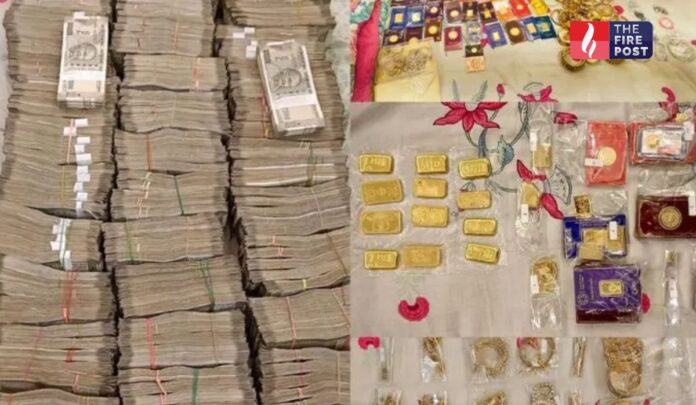 CBI raid news