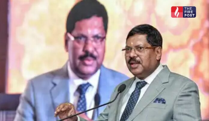 CJI BR Gavai