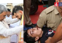 RCB Celebration Tragedy