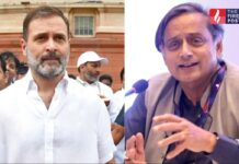 Shashi Tharoor