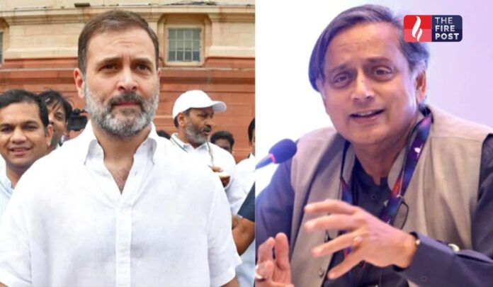 Shashi Tharoor