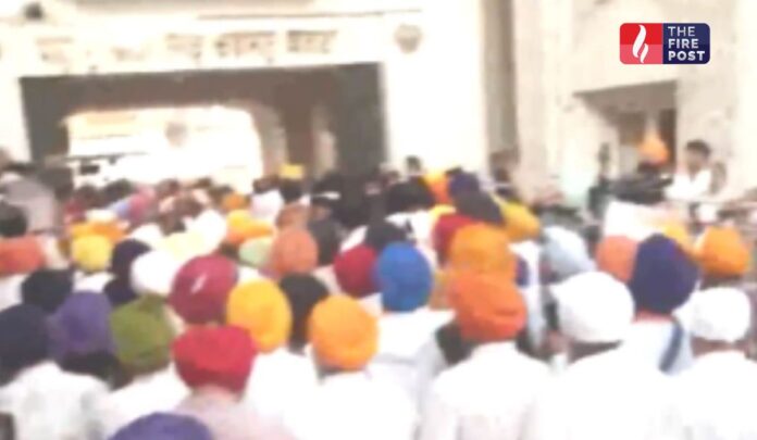 Operation Blue Star