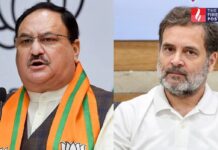 Maharashtra voter data controversy