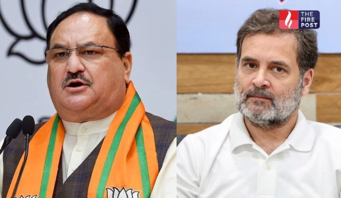 Maharashtra voter data controversy
