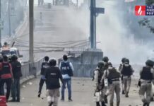 Manipur Internet Ban