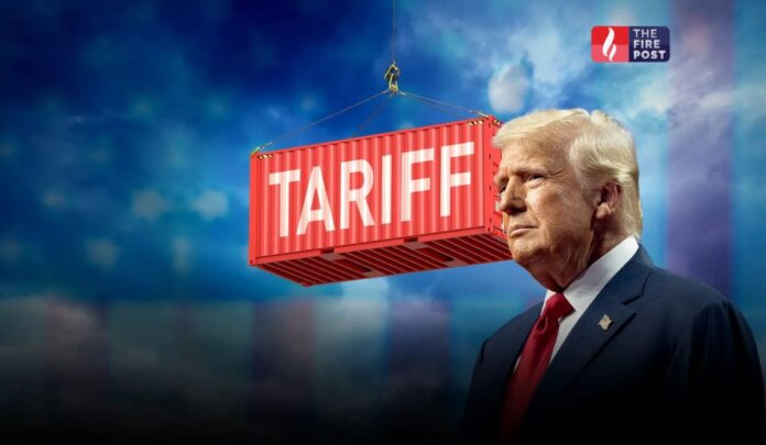 US Trade Policy