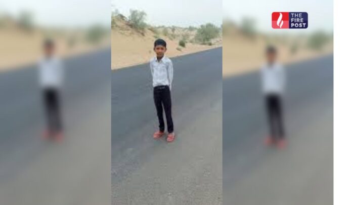 Bikaner accident