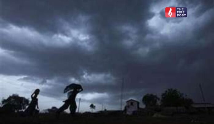 Monsoon 2025