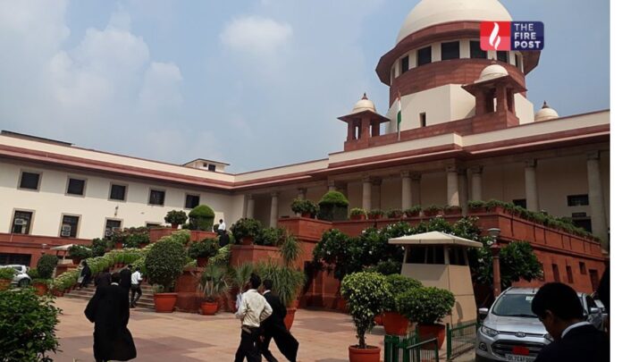 Indian judiciary