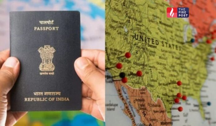 Henley Passport Index 2025: