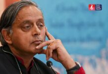 Shashi Tharoor