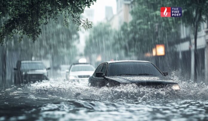 Heavy Rainfall