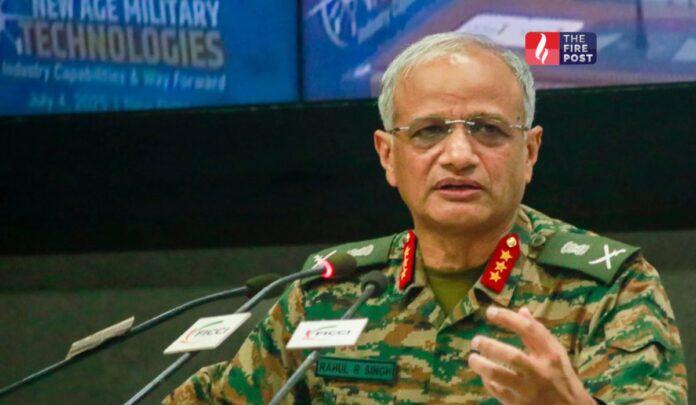 Operation Sindoor