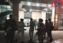 Devghar AIIMS news
