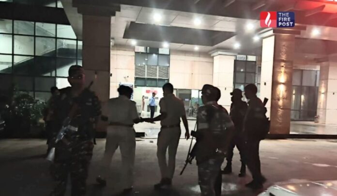 Devghar AIIMS news