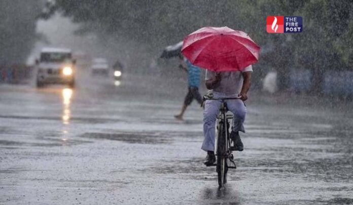 monsoon alert: