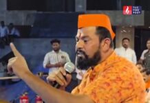 Raja Singh controversy
