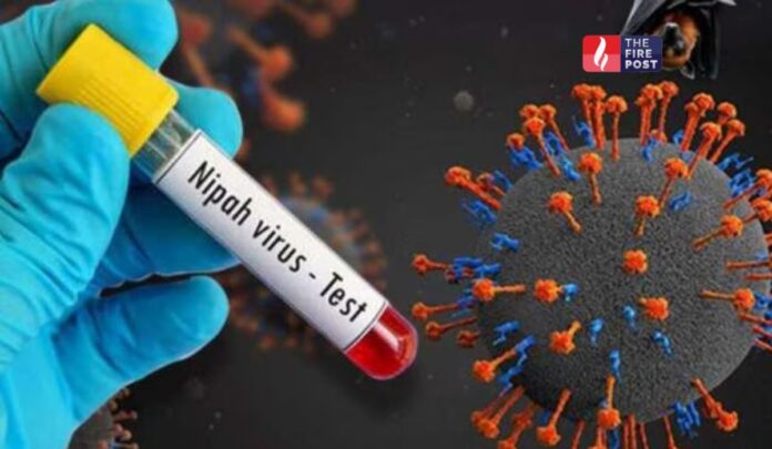 Nipah Virus