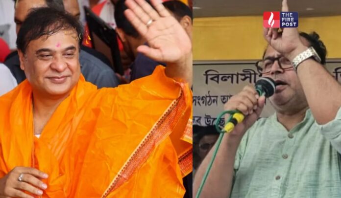 assam politics