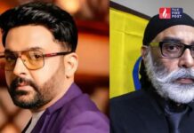 Kapil Sharma Comedy