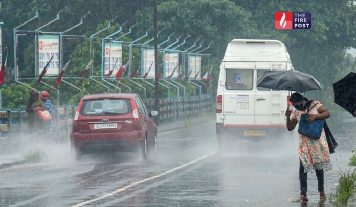 monsoon alert