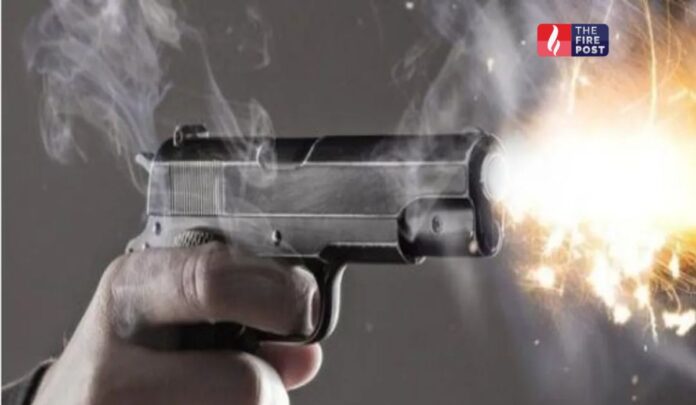 Bihar Crime