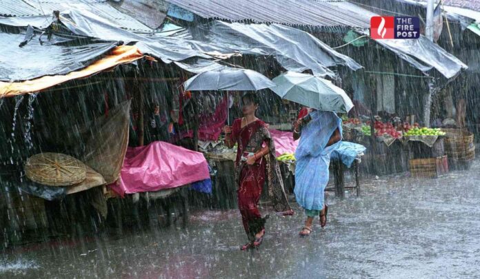 Monsoon
