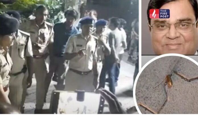 Bihar Crime
