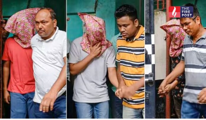 Kolkata gangrape