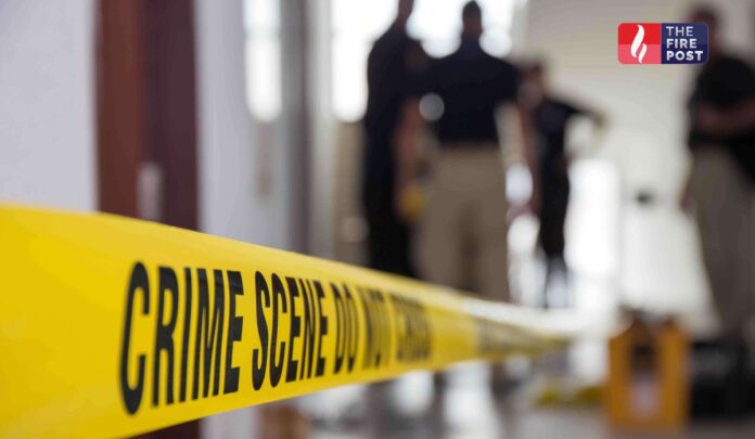 nagpur murder case